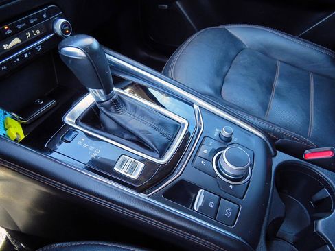 Used 2020 MAZDA CX-5 Grand Touring image 28