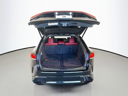 Used 2023 Lexus RX 500h 500h F SPORT Performance image 26