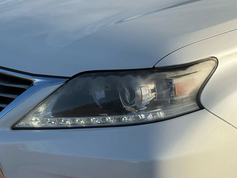 Used 2013 Lexus RX 450h FWD image 8