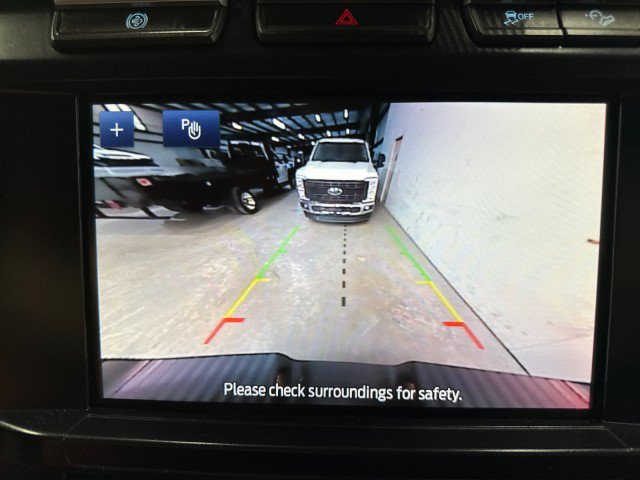 Used 2024 Ford F350 XL w/ XL Driver Assist Package AWD/4WD image 20