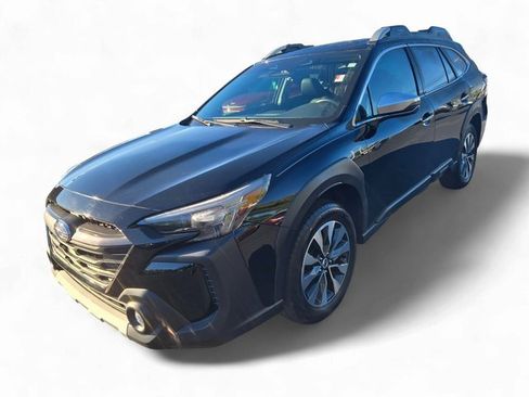 Used 2024 Subaru Outback Touring XT image 8