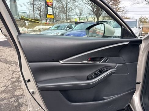 Used 2023 MAZDA CX-30 AWD 2.5 S w/ Preferred Package image 30