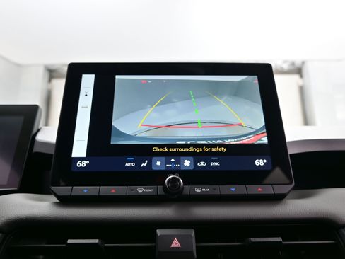 Used 2026 Toyota RAV4 LE image 17