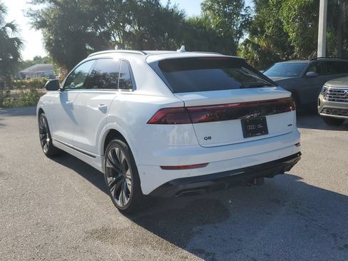New 2026 Audi Q8 Premium Plus AWD/4WD image 7