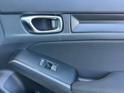 Used 2026 Honda Civic Sport image 19