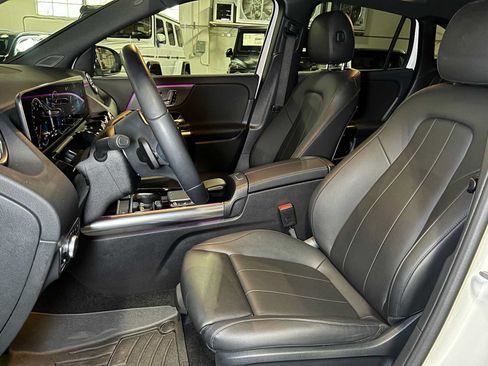 Certified 2021 Mercedes-Benz GLA 250 4MATIC image 24