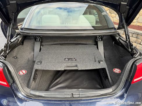 Used 2009 Volkswagen Eos Lux image 13