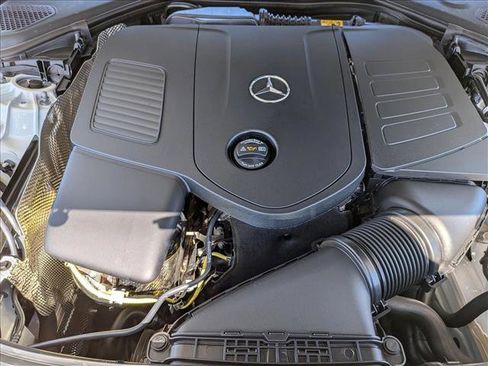 New 2026 Mercedes-Benz E 350 Sedan image 16