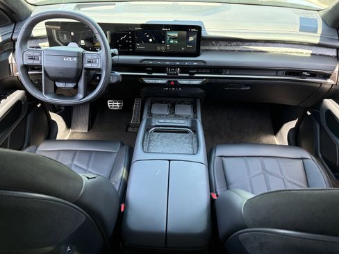 New 2027 Kia Telluride SX Prestige X-Pro AWD/4WD image 13