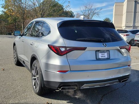 New 2026 Acura MDX w/ Technology Package image 7