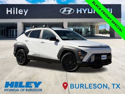 New 2026 Hyundai Kona SEL Sport