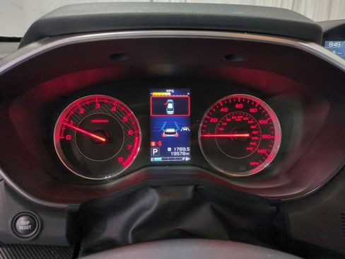 Used 2019 Subaru Impreza 2.0i Sport image 40