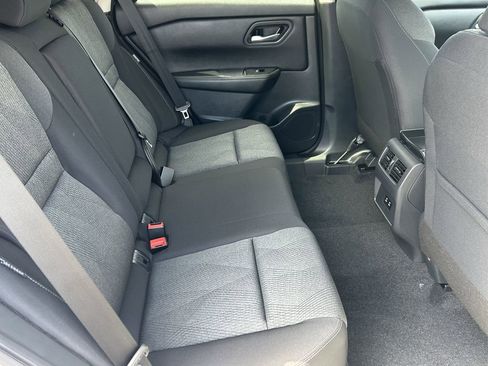 New 2026 Nissan Rogue SV image 11