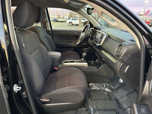 Certified 2023 Toyota Tacoma w/ Trail Edition image 29