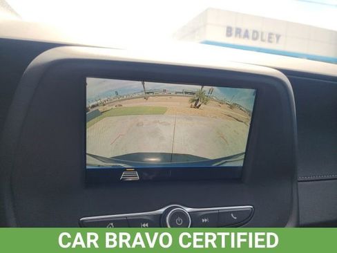 Certified 2019 Chevrolet Camaro LT RWD image 22