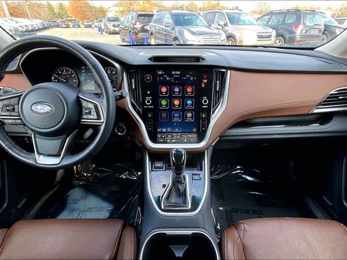 Used 2021 Subaru Outback Touring XT image 14