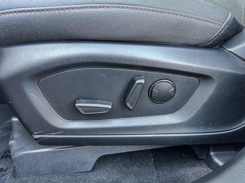 Used 2026 Ford Explorer Active RWD image 28