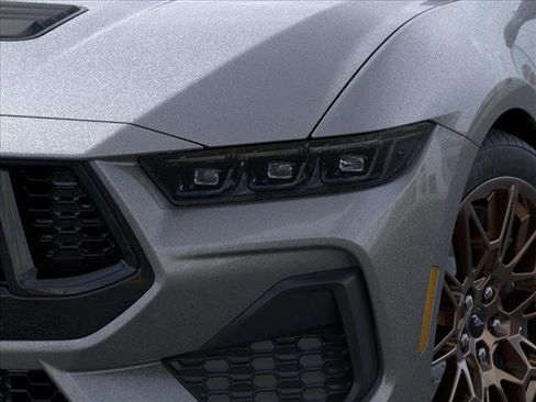 New 2026 Ford Mustang GT Premium image 18