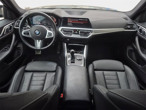 Used 2023 BMW M440i xDrive Gran Coupe w/ Premium Package image 15