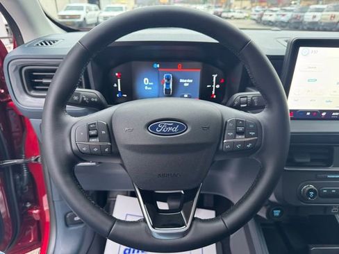 New 2026 Ford Maverick XLT w/ XLT Luxury Package image 22