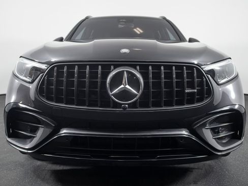 Used 2024 Mercedes-Benz GLC 43 AMG 4MATIC image 6