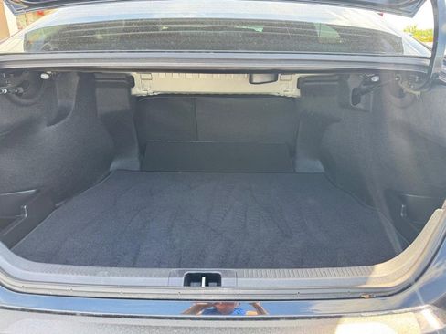 Certified 2025 Toyota Camry LE FWD image 4