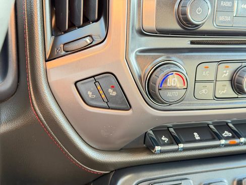 Used 2015 GMC Sierra 1500 SLT AWD/4WD image 75