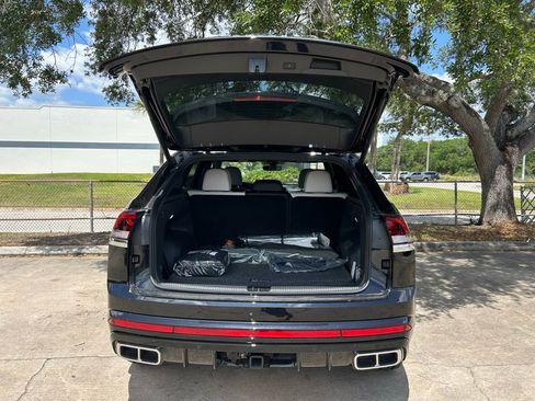 New 2026 Volkswagen Atlas Cross Sport SEL Premium R-Line AWD/4WD image 59