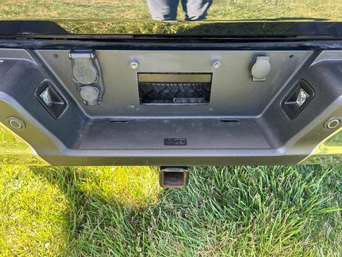 Used 2022 Ford F150 XLT w/ Max Trailer Tow Package AWD/4WD image 5