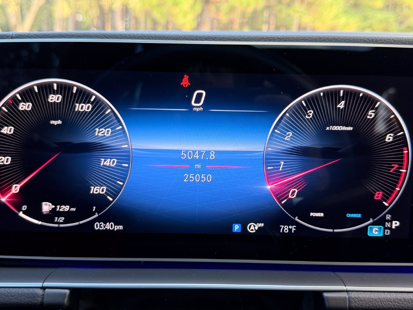 Used 2024 Mercedes-Benz GLE 450 4MATIC image 27