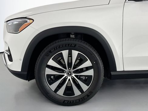 New 2026 Mercedes-Benz GLE 350 4MATIC image 9