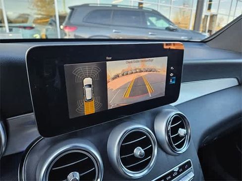 Used 2022 Mercedes-Benz GLC 300 image 26