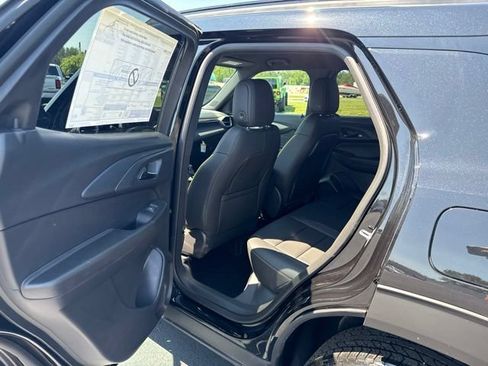 New 2026 Chevrolet TrailBlazer ACTIV w/ Convenience Package AWD/4WD image 33