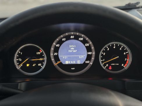 Used 2008 Mercedes-Benz C 300 4MATIC Sedan image 16