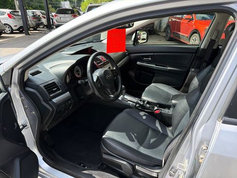 Used 2013 Subaru Impreza 2.0i Limited w/ Popular Pkg 2 AWD/4WD image 7