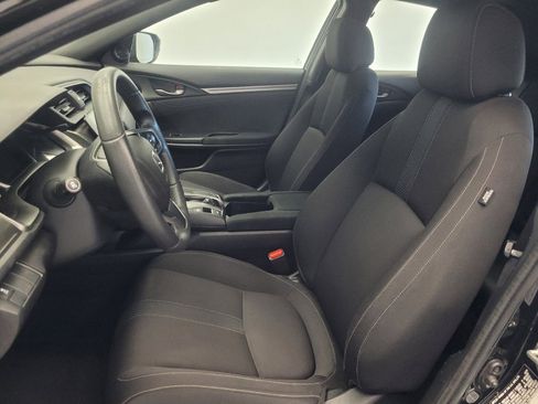 Used 2017 Honda Civic EX image 17