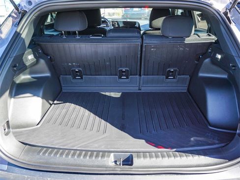 Used 2026 Chevrolet Blazer EV LT image 24