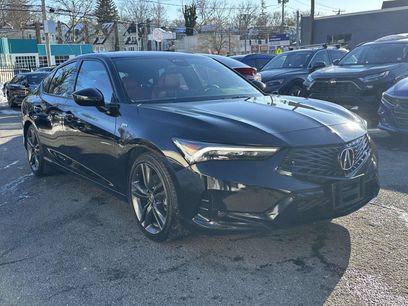 Used 2024 Acura Integra A-Spec