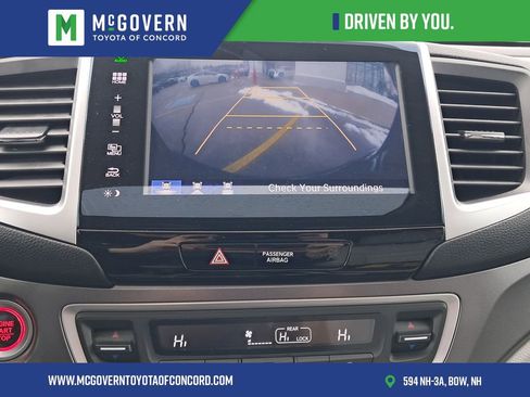 Used 2016 Honda Pilot EX-L image 16