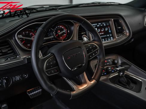 Used 2023 Dodge Challenger SRT Hellcat image 27
