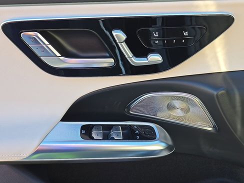 New 2026 Mercedes-Benz E 350 4MATIC image 13