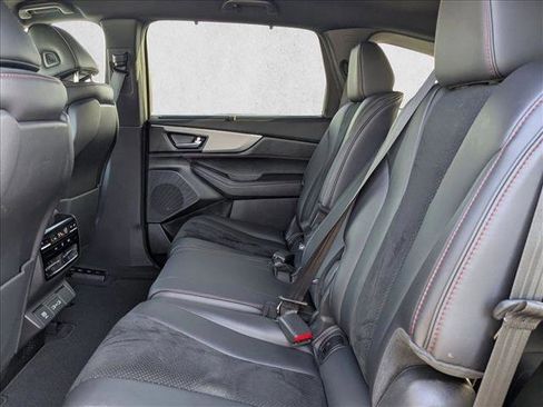 Certified 2024 Acura MDX A-Spec image 22