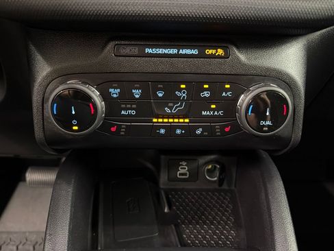Certified 2023 Ford Bronco Sport Outer Banks w/ Tech Package AWD/4WD image 15