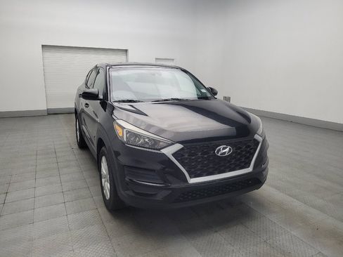 Used 2020 Hyundai Tucson SE FWD image 13