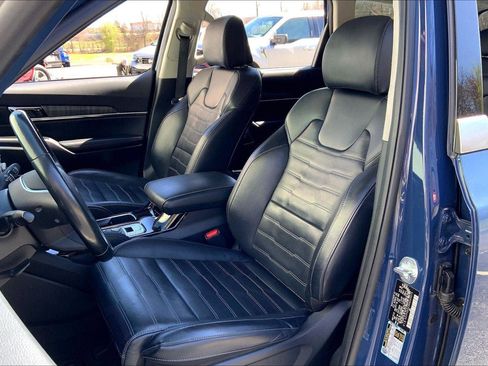 Used 2024 Kia Telluride SX Prestige AWD/4WD image 24