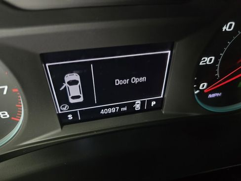 Used 2025 Chevrolet Malibu LT image 22