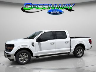 Used 2024 Ford F150 XLT RWD video 1