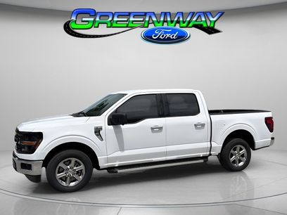 Used 2024 Ford F150 XLT