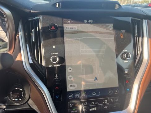 Used 2025 Subaru Outback Touring image 14