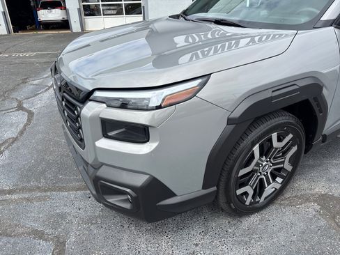 New 2026 Subaru Outback Touring XT image 8